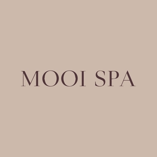 MOOI SPA icon