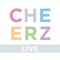 ＼＼The CHEERZ app has been reborn