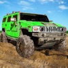 4x4 Offroad - Mud Truck Games icon