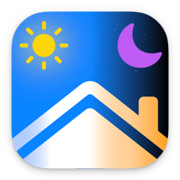 Follow the Sun for HomeKit