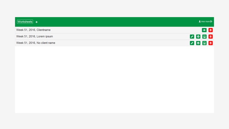 Heavy Crane Operators