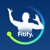 Fitify: Fitness & Home Workout icon