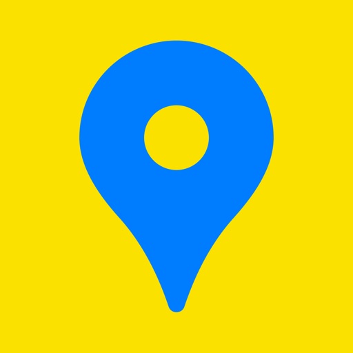 KakaoMap - Korea No.1 Map