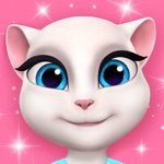 My Talking Angela
