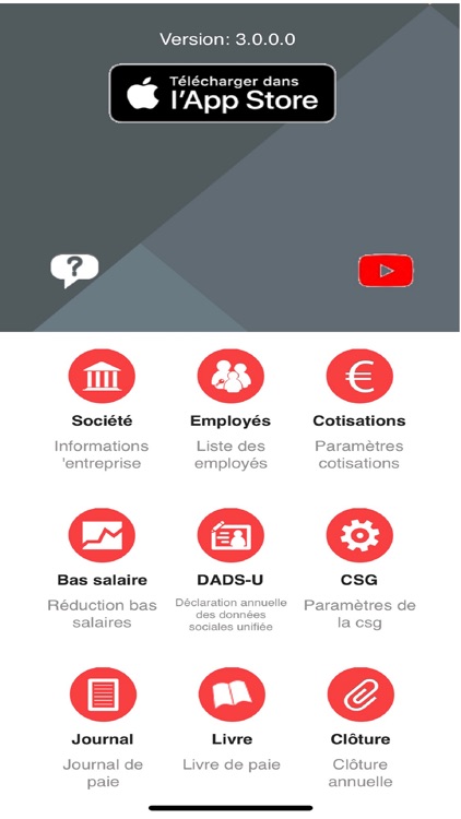 BULLETIN DE SALAIRE screenshot-6