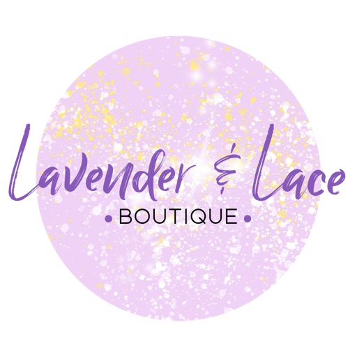 Lavender & Lace Boutique - AppWisp.com