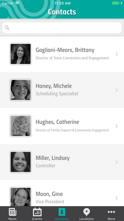 Achieving True Self screenshot-3