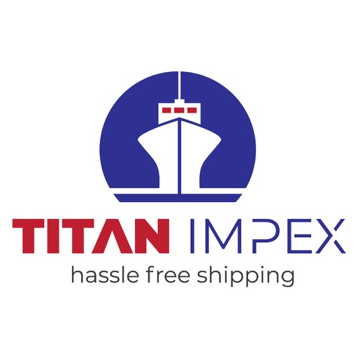 TitanImpexShipping
