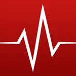 PulsePRO HeartRate Monitor App Cancel