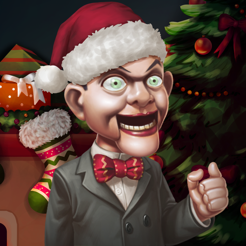‎Goosebumps Horror Town