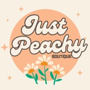 Just Peachy Boutique