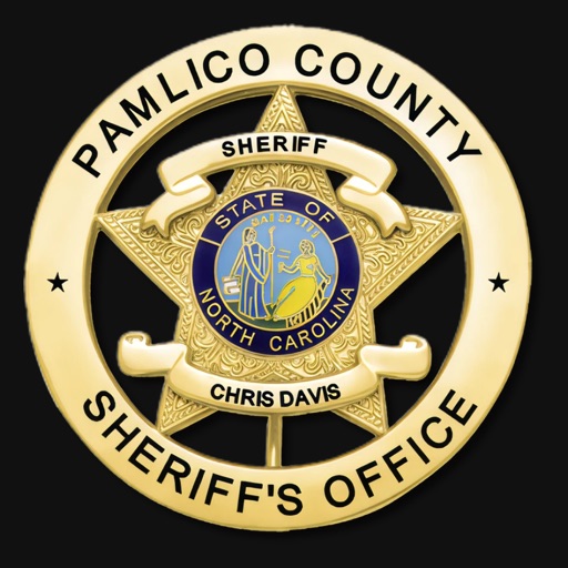 Pamlico County Sheriff