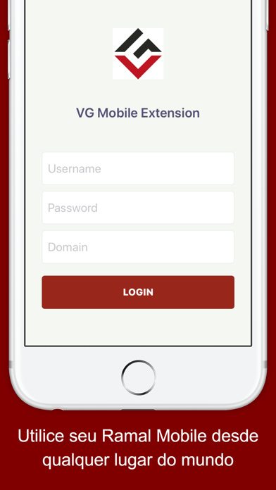 Screenshot #1 pour VG Mobile Extension