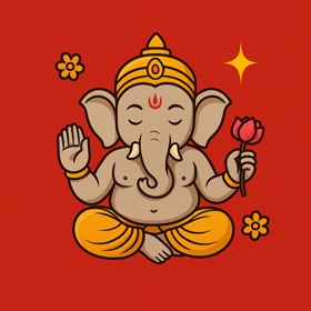 My Ganesh
