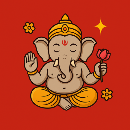 My Ganesh