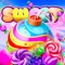 Zenana Sweets: Ginger Bananas is an engaging puzzle game where players navigate through various stages, each consisting of multiple levels