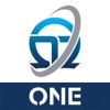 OmegaAgent ONE icon