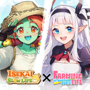 Isekai:Slow Life