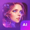 AI Art Generator App Delete