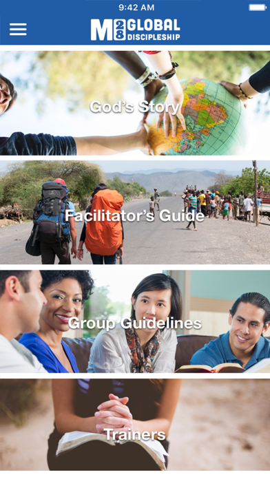 Screenshot #1 pour M28