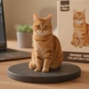 Action Figure AI Maker icon