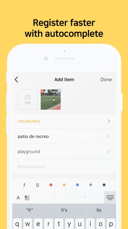 Moca - AI Flashcards