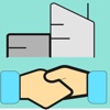 Emlak Yöneticisi App icon
