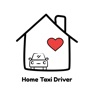 Get Home Taxi Driver for iOS, iPhone, iPad Aso Report