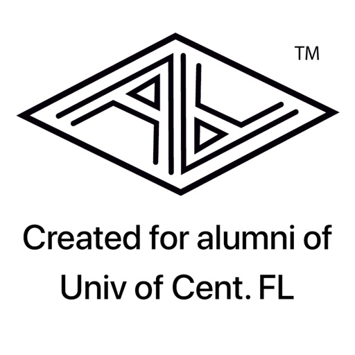 Alumni - Univ of Cent. FL icon