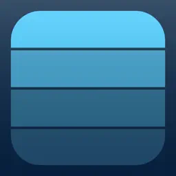 Rechtzeitig app icon