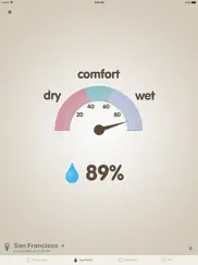 thermo-hygrometer ipad images 2