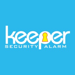 Keeper security alarm