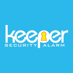 螢幕擷取畫面 (3) Keeper security alarm
