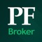 Lock anywhere, track pipeline, create cases, upload conditions, and access your client’s information from wherever you are with The Mortgage Broker app from Provident Funding for iPhone and iPod Touch