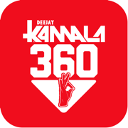 DJ KAMALA 360