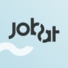 Jobat | Jobs & Salary Compass icon
