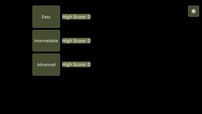 Screenshot #2 pour Note Master