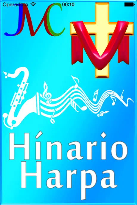 Harpa Cristã e Corinhos