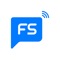 My Field Secure Connect (MyFSConnect) is a Real-Time Push-to-Talk and Group Text Messaging system that is carrier-independent and features cross-carrier communications