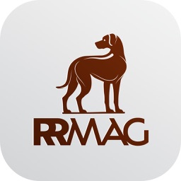 Rhodesian Ridgeback Magazine