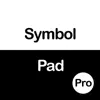 Symbol Pad Pro delete, cancel