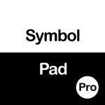 Download Symbol Pad Pro app