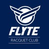 Flyte Racquet Club icon