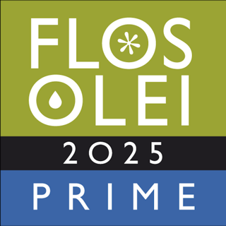 Flos Olei 2025 Prime