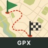 Get GPXExplore: GPX Track Viewer for iOS, iPhone, iPad Aso Report