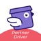 QWQER Partner/Driver - the app for traders, couriers and drivers