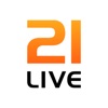 21LIVE - ライブ配信アプリ - iPhoneアプリ