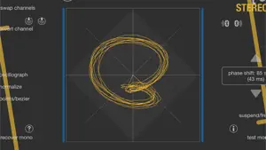 JAX Stereo Tool (AU) screenshot 4