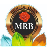 Mrb Bingöl logo