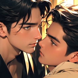 BL Bloom-Yaoi&BL&smut Novels